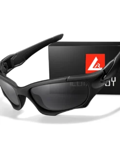 Polarized Fishing Hunting Hiking Sunglasses, Outdoor Shades with UV Protection