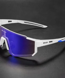Polarized Outdoor Sunglasses Cycling Running For Men & Women