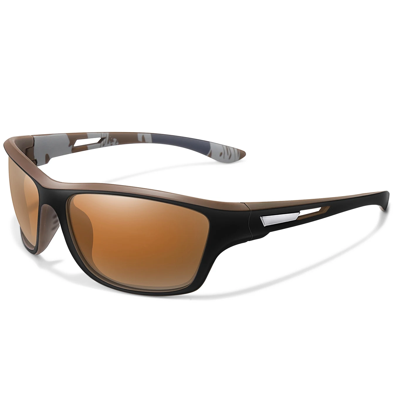 Polarized Sunglasses For Men & Women, UV400 Protection, Outdoor Sunglasses - Image 7