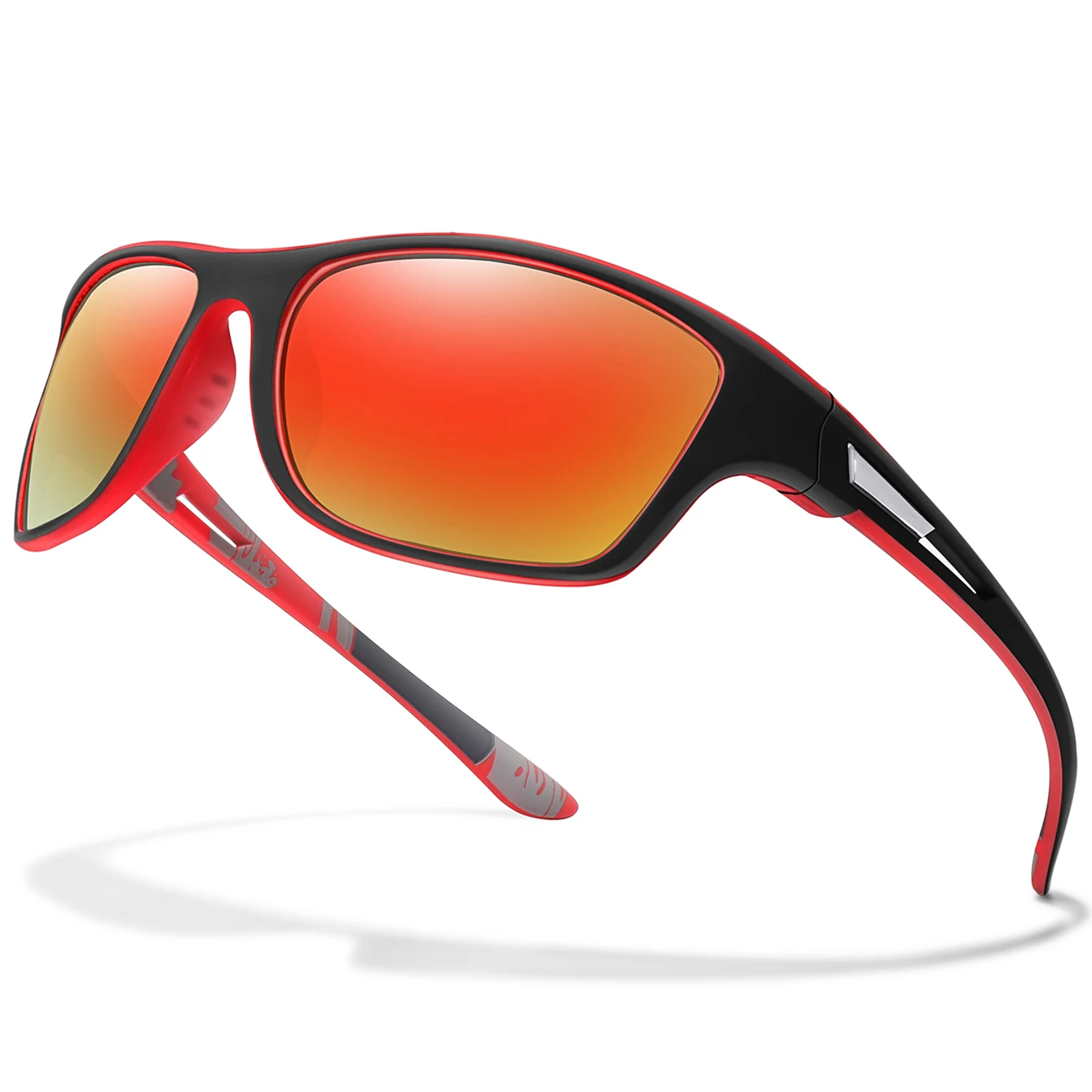 Polarized Sunglasses For Men & Women, UV400 Protection, Outdoor Sunglasses - Image 5