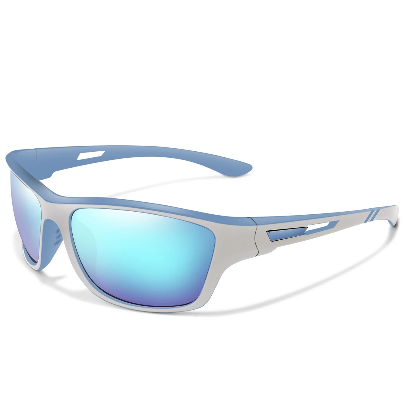 Polarized Sunglasses For Men & Women, UV400 Protection, Outdoor Sunglasses - Image 16