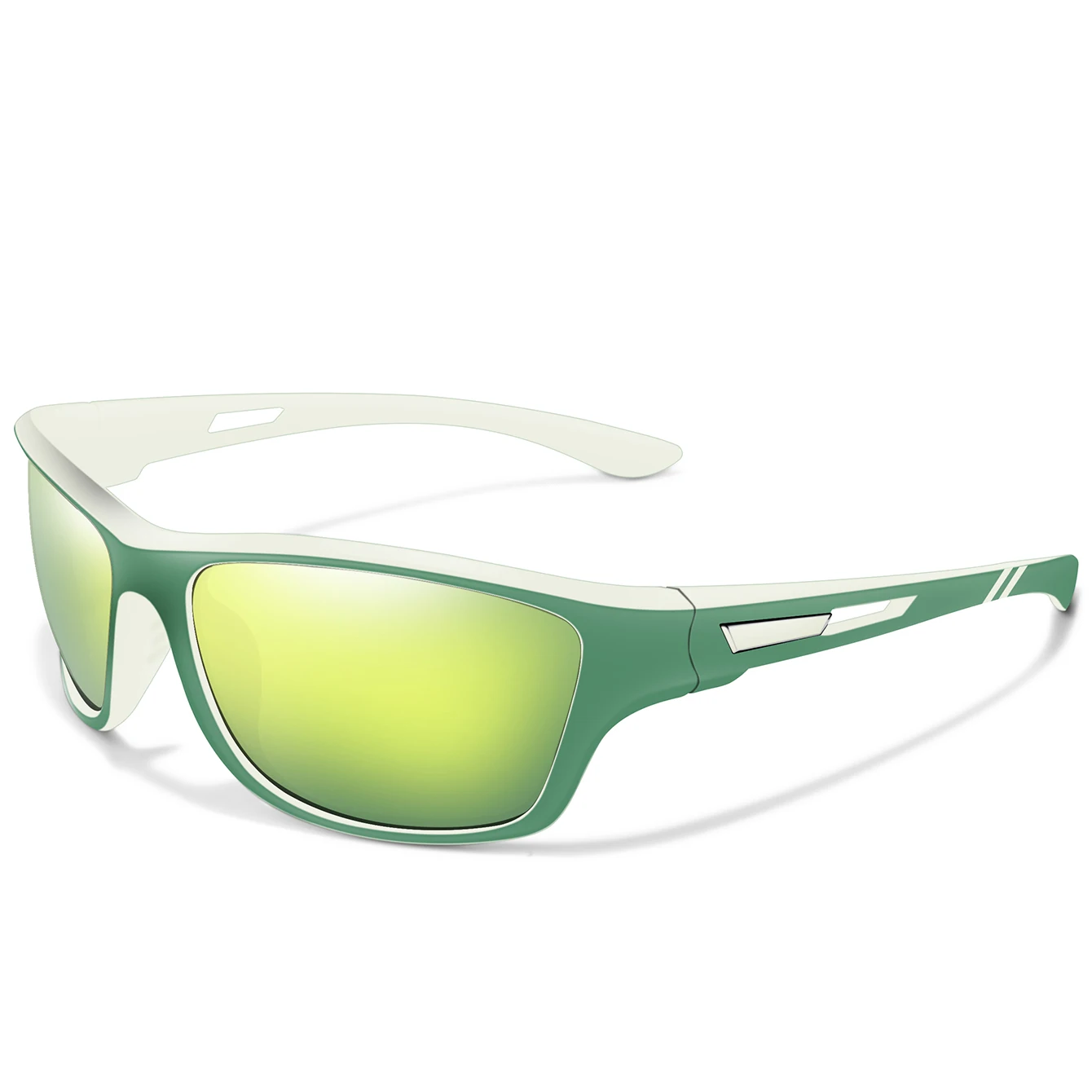 Polarized Sunglasses For Men & Women, UV400 Protection, Outdoor Sunglasses - Image 13
