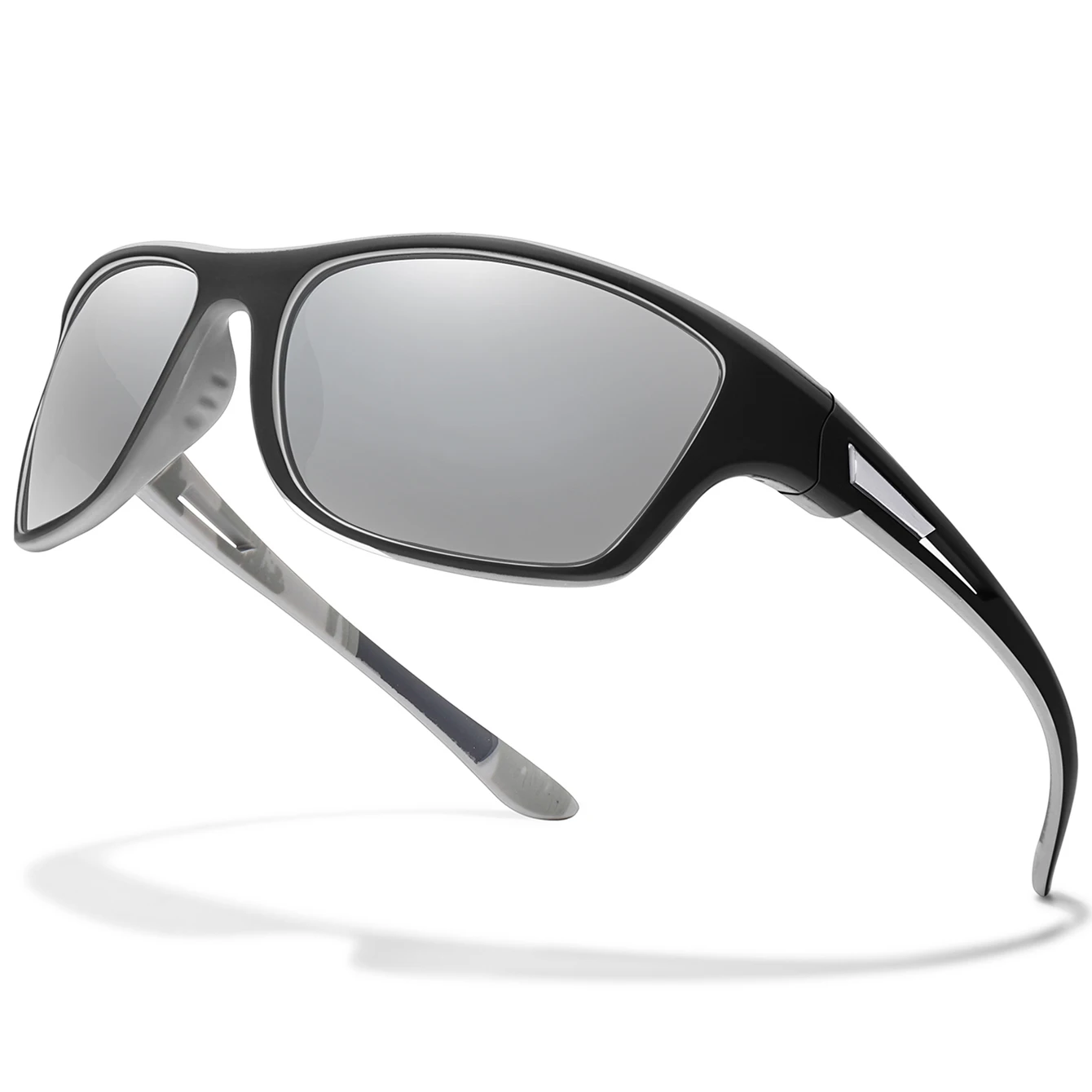 Polarized Sunglasses For Men & Women, UV400 Protection, Outdoor Sunglasses - Image 6
