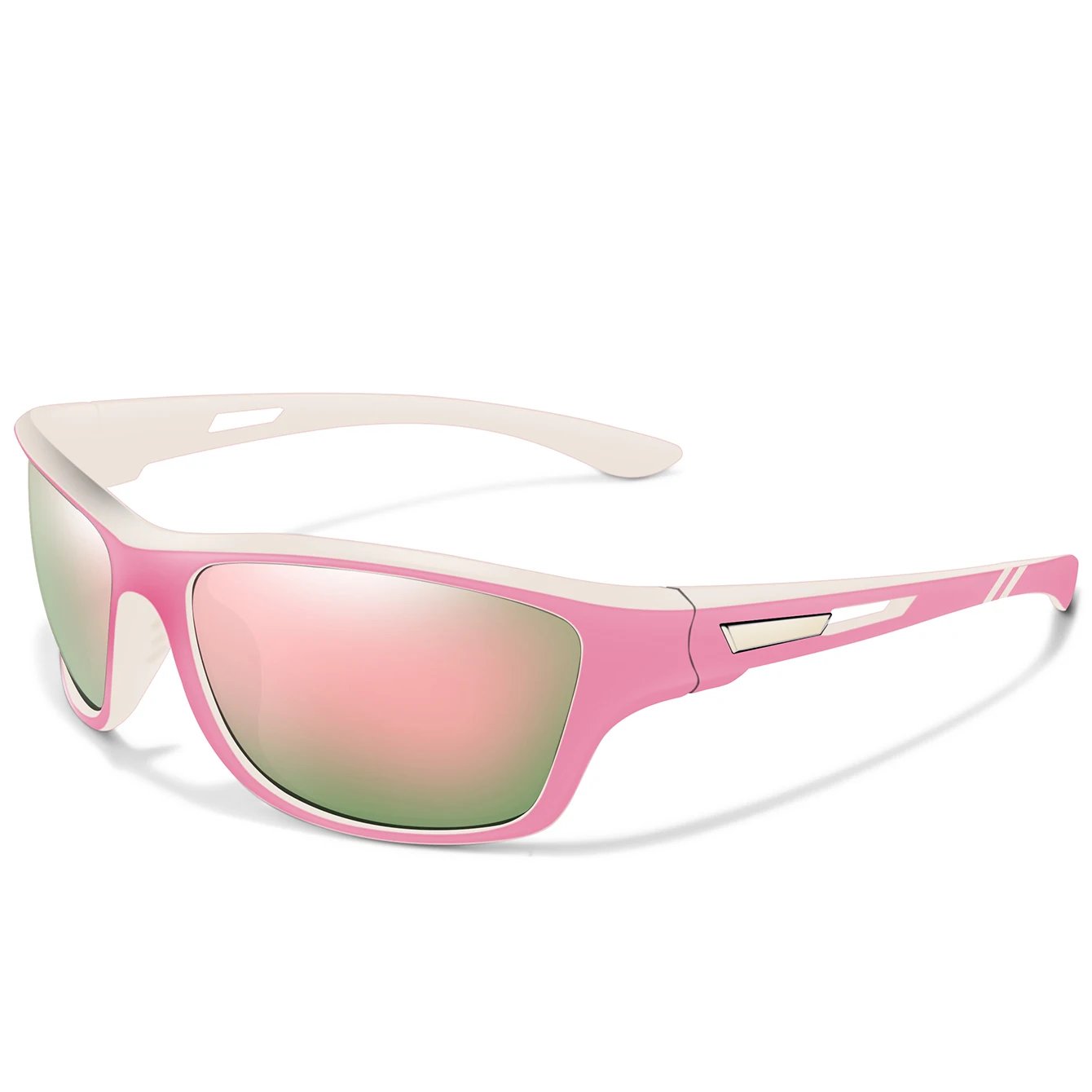Polarized Sunglasses For Men & Women, UV400 Protection, Outdoor Sunglasses - Image 12