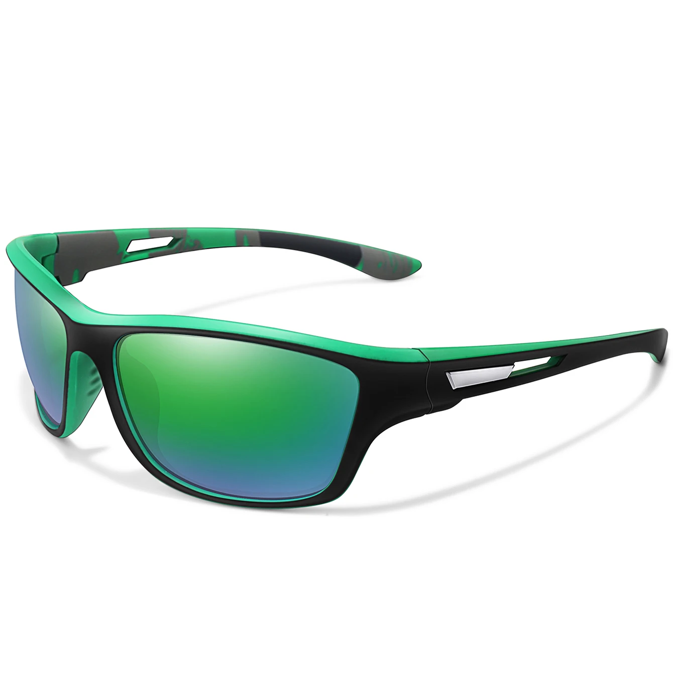 Polarized Sunglasses For Men & Women, UV400 Protection, Outdoor Sunglasses - Image 10