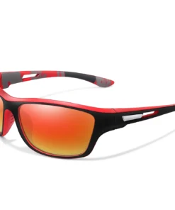 Polarized Sunglasses For Men & Women, UV400 Protection, Outdoor Sunglasses