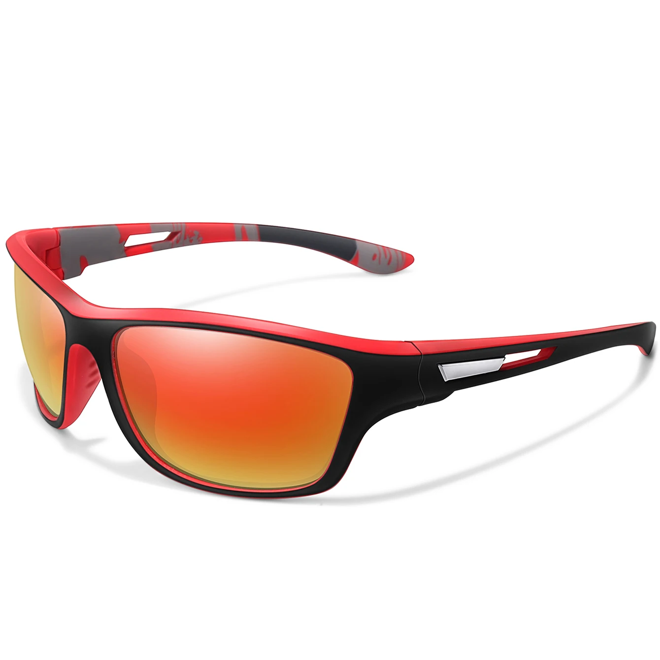 Polarized Sunglasses For Men & Women, UV400 Protection, Outdoor Sunglasses - Image 8