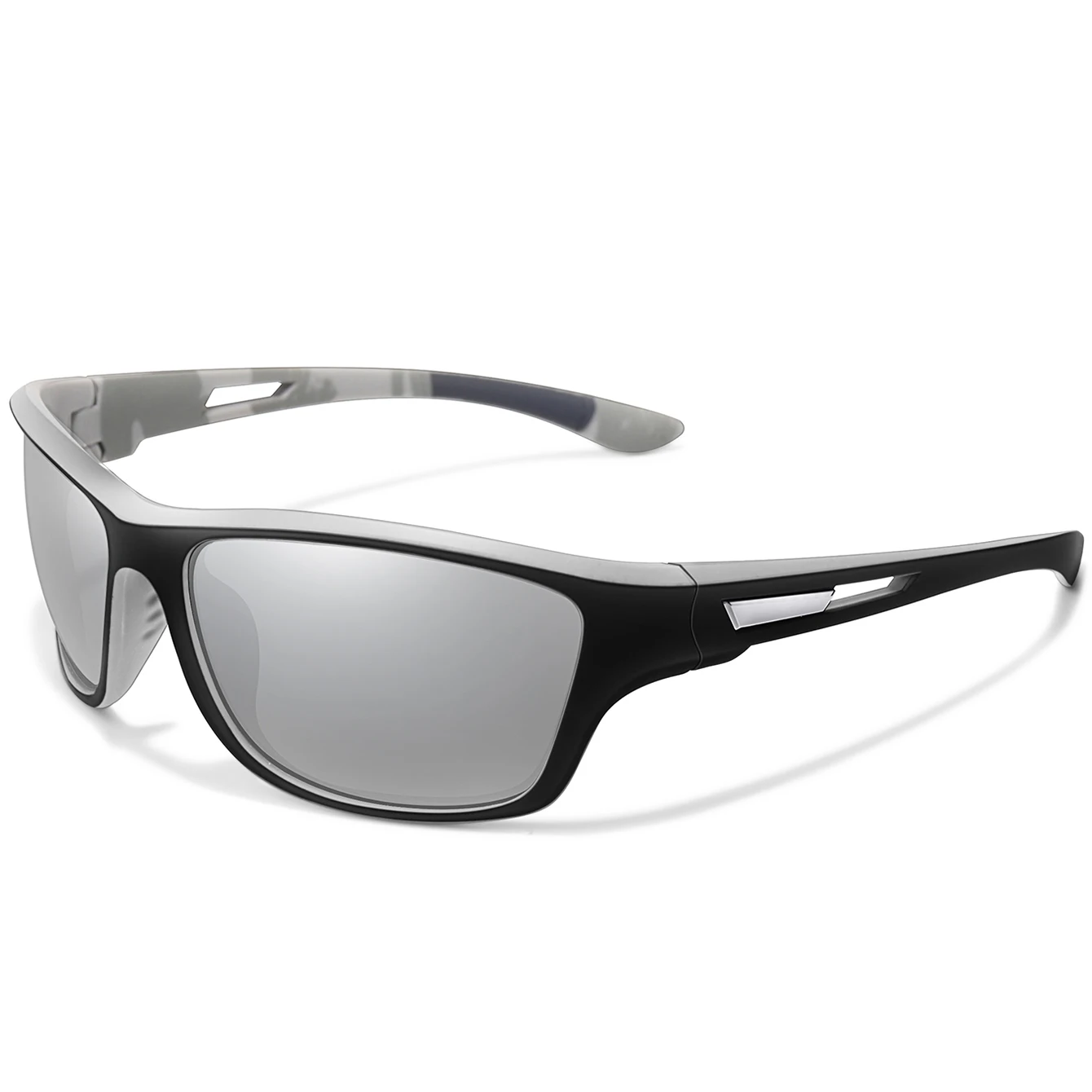 Polarized Sunglasses For Men & Women, UV400 Protection, Outdoor Sunglasses - Image 9