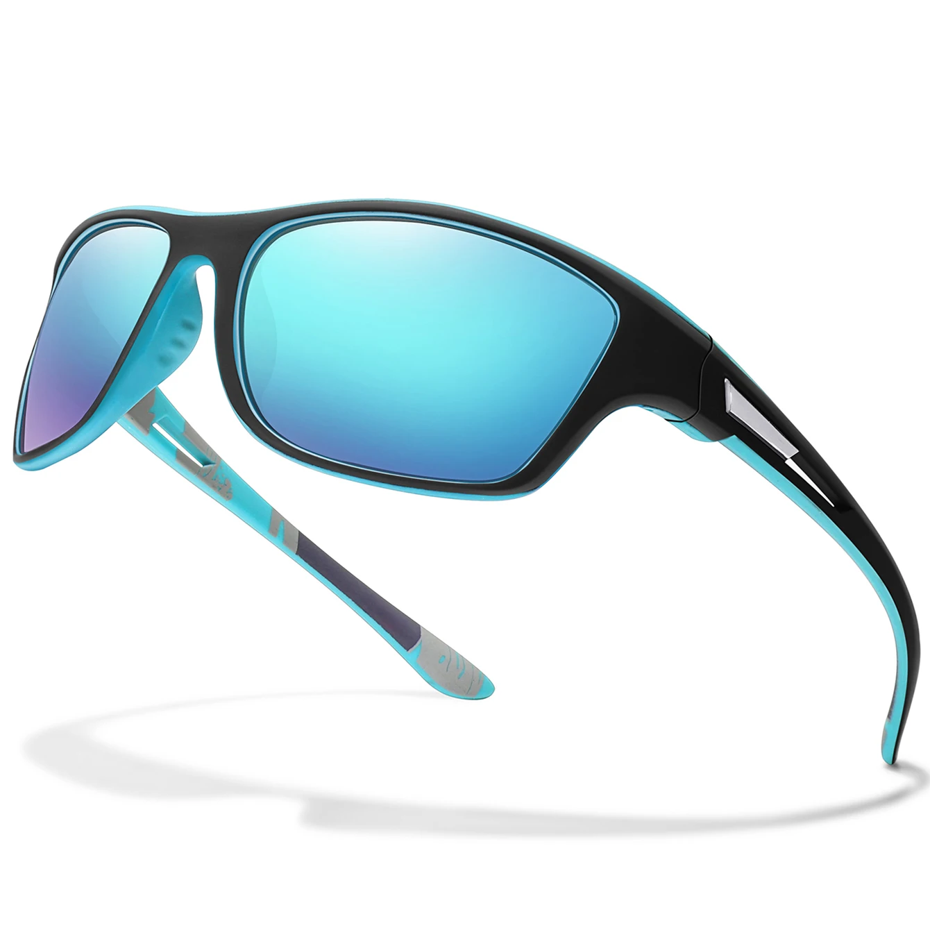 Polarized Sunglasses For Men & Women, UV400 Protection, Outdoor Sunglasses - Image 4